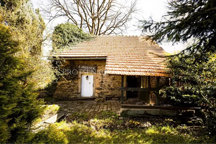 Prodej rodinného domu, Rohozná, 730 m2