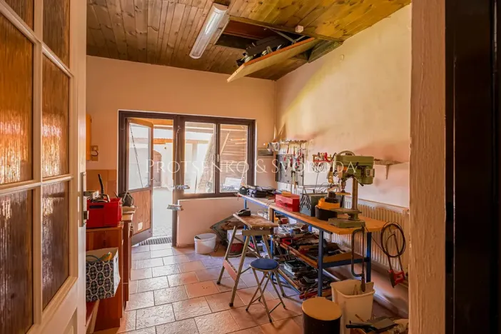 Prodej ubytování, Rohozná, 730 m2