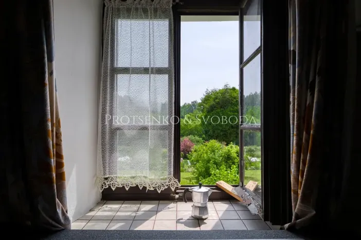 Prodej chalupy, Horní Radouň, 275 m2