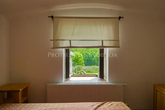 Prodej chalupy, Horní Radouň, 275 m2