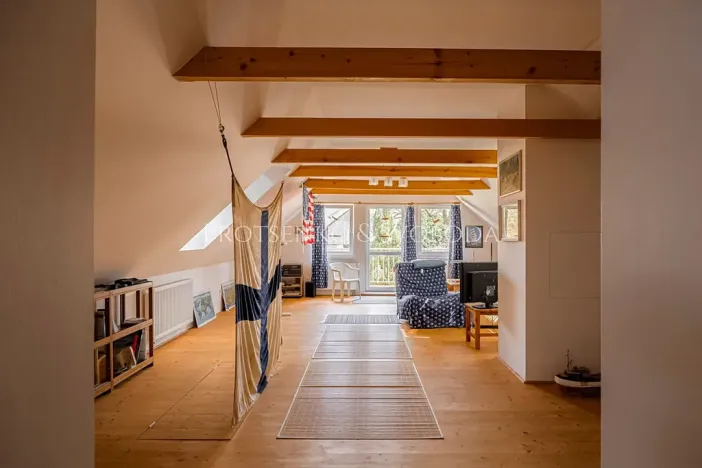 Prodej chalupy, Rohozná, 730 m2