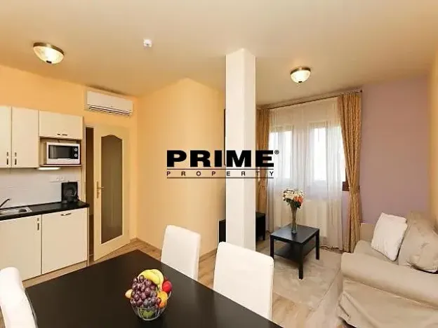 Pronájem bytu 3+kk, Praha - Vinohrady, Máchova, 63 m2