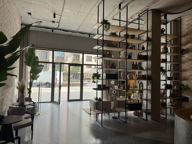 Pronájem bytu 1+kk, Brno, Bratislavská, 38 m2