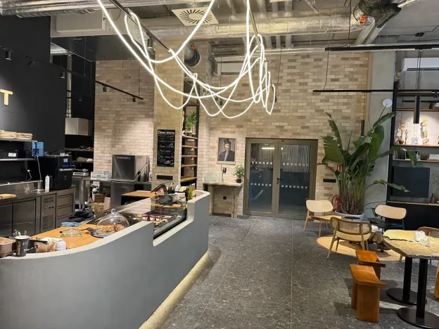 Pronájem bytu 1+kk, Brno, Bratislavská, 38 m2