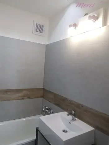 Pronájem bytu 2+1, Uherské Hradiště, Louky, 53 m2