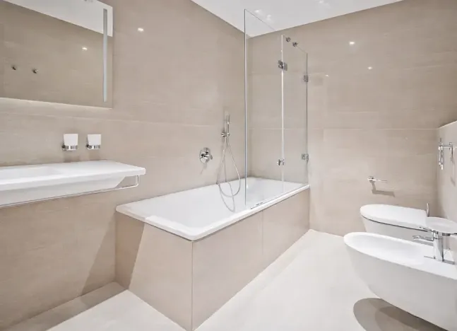 Pronájem bytu 2+kk, Praha - Smíchov, 71 m2