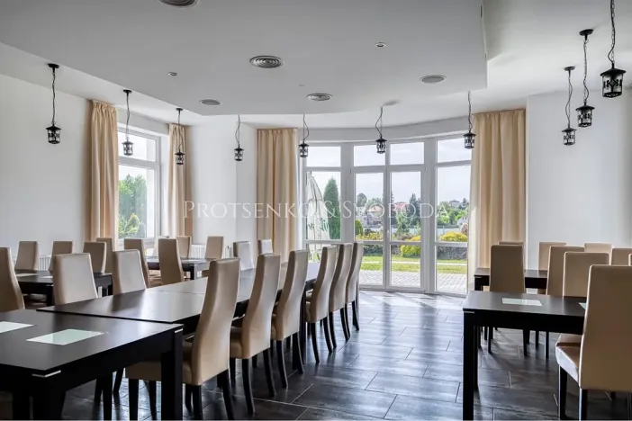 Prodej činžovního domu, Rosovice, 900 m2