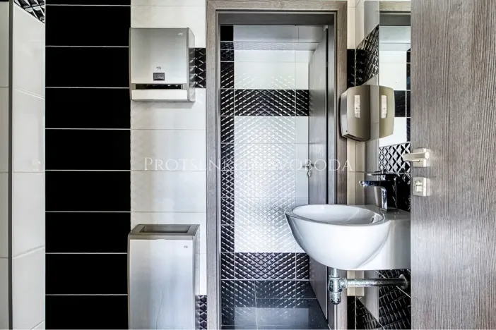 Prodej činžovního domu, Rosovice, 900 m2