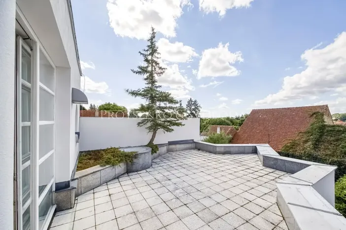 Prodej ordinace, Křižanov, Benešovo náměstí, 530 m2