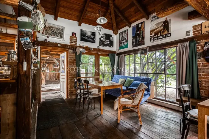 Prodej chalupy, Stařeč, Nádraží, 130 m2