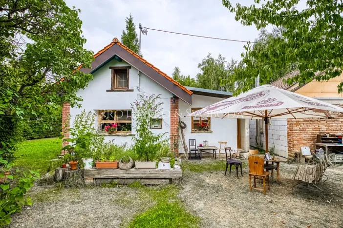 Prodej chalupy, Stařeč, Nádraží, 130 m2