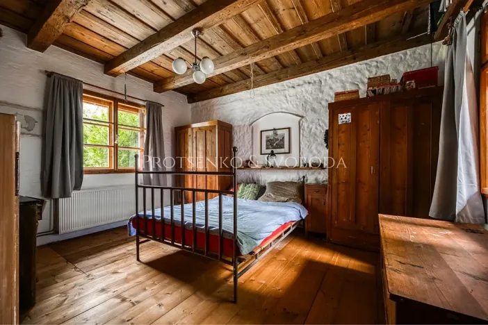 Prodej rodinného domu, Stařeč, Nádraží, 130 m2