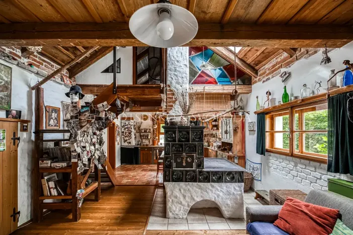 Prodej rodinného domu, Stařeč, Nádraží, 130 m2