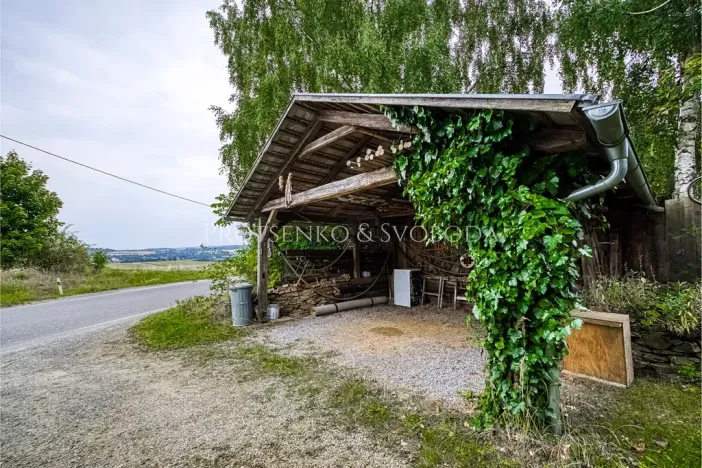 Prodej rodinného domu, Stařeč, Nádraží, 130 m2