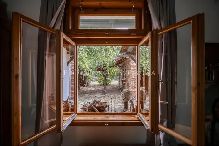 Prodej restaurace, Stařeč, Nádraží, 130 m2