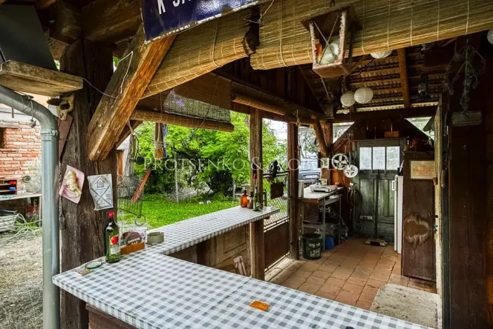 Prodej restaurace, Stařeč, Nádraží, 130 m2