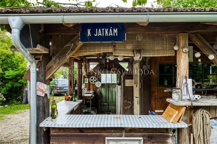 Prodej ubytování, Stařeč, Nádraží, 130 m2