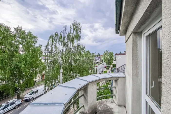 Prodej vily, České Budějovice, Lidická tř., 652 m2