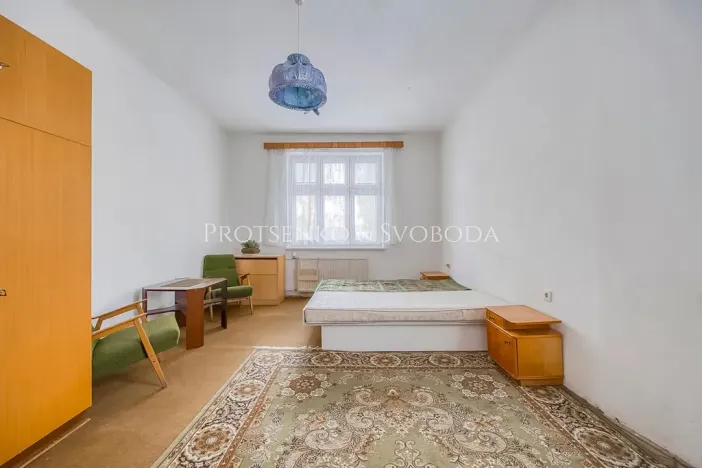 Prodej vily, České Budějovice, Lidická tř., 652 m2