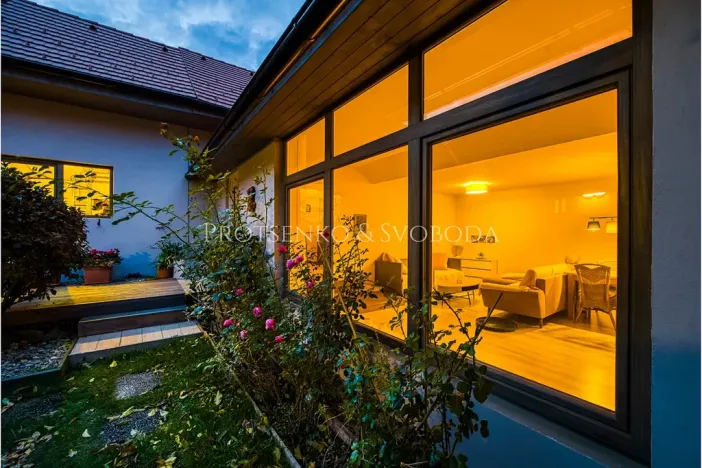 Prodej rodinného domu, Pavlov, 354 m2