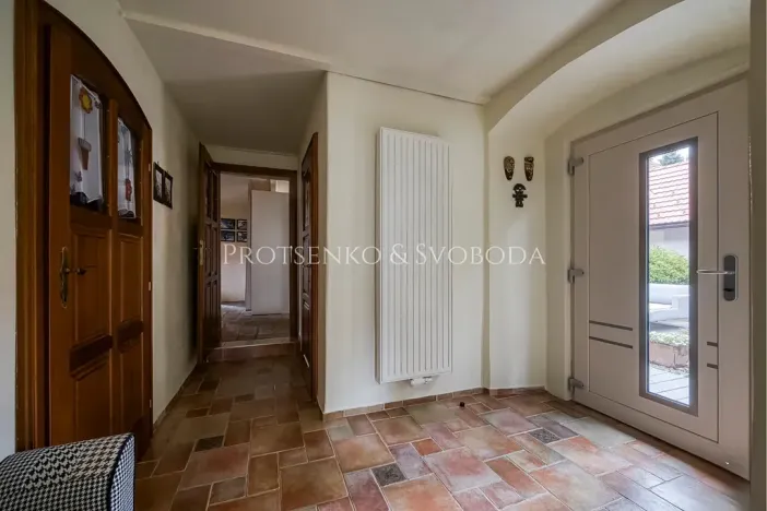 Prodej rodinného domu, Pavlov, 354 m2