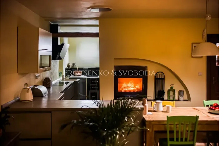 Prodej rodinného domu, Pavlov, 354 m2