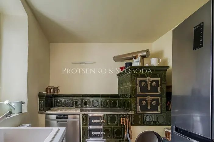 Prodej rodinného domu, Pavlov, 354 m2