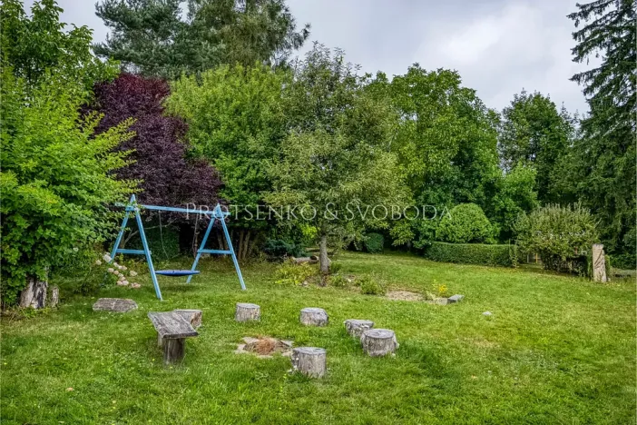 Prodej rodinného domu, Pavlov, 354 m2