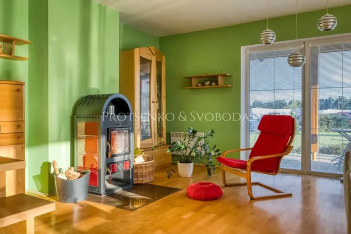 Prodej rodinného domu, Klatovy, 160 m2