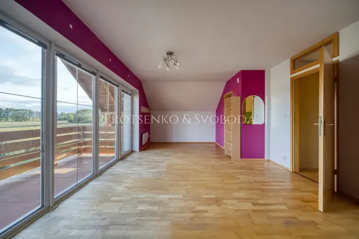 Prodej rodinného domu, Klatovy, 160 m2