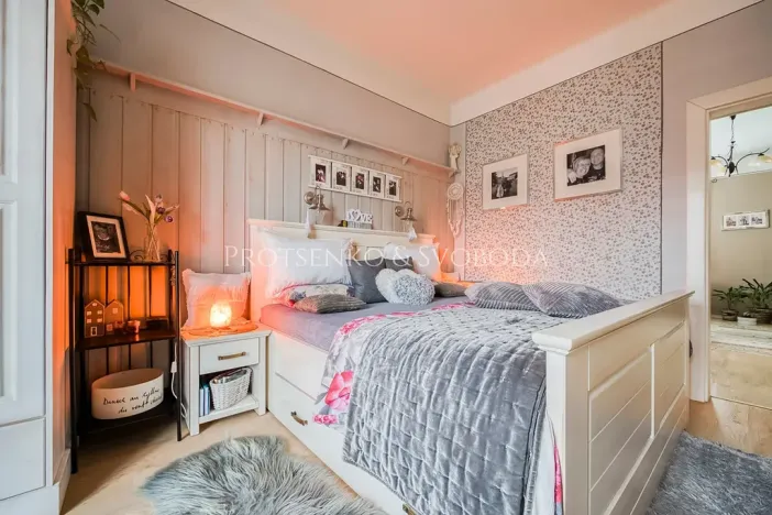 Prodej rodinného domu, Suchdol nad Lužnicí, Pražská, 180 m2