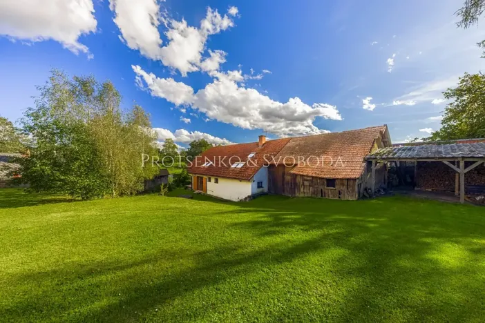 Prodej rodinného domu, Oudoleň, 243 m2