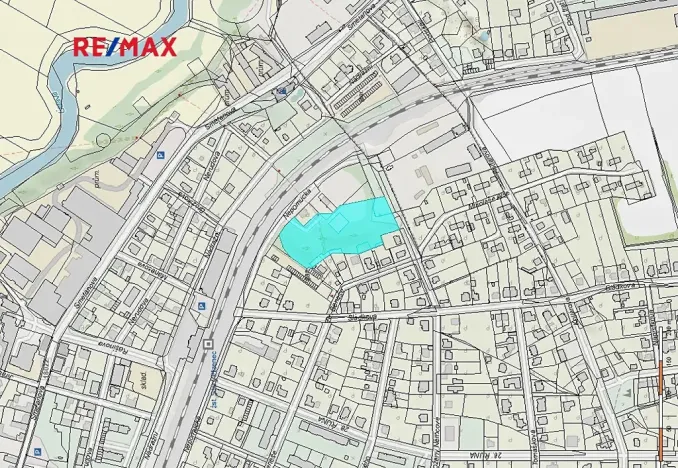 Prodej pozemku pro bydlení, Starý Plzenec, 10848 m2