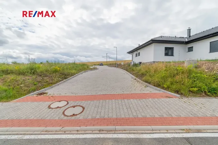 Prodej pozemku pro bydlení, Cekov, 1013 m2