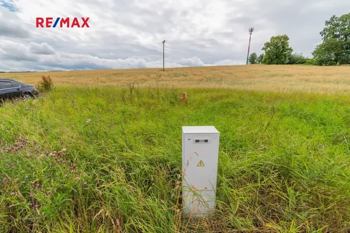 Prodej pozemku pro bydlení, Cekov, 1013 m2