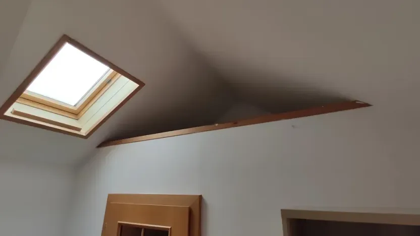 Pronájem bytu 1+kk, Praha - Krč, Moysesova, 40 m2