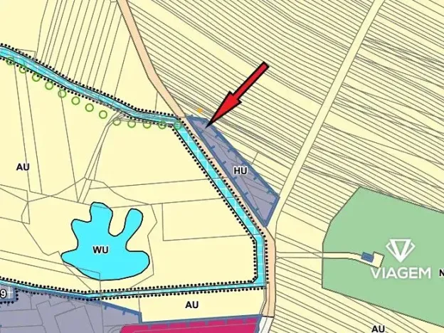 Prodej podílu pole, Břeclav, 1354 m2