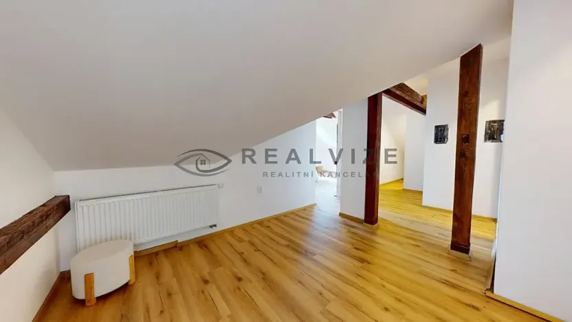 Prodej rodinného domu, Roudné, 265 m2