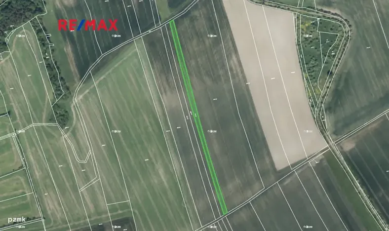 Prodej pole, Lipno, 23206 m2