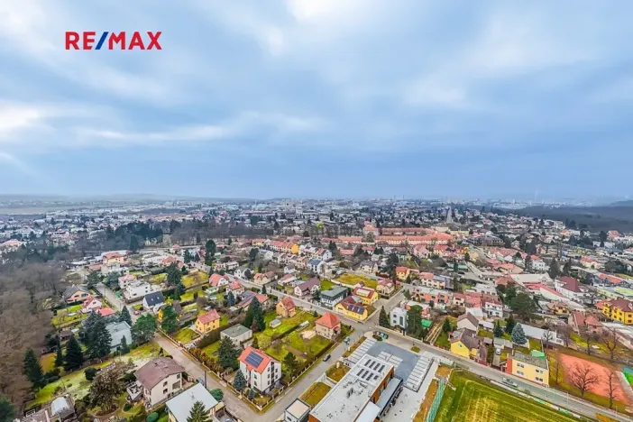 Pronájem bytu 3+kk, Praha - Kunratice, Děbolínská, 92 m2