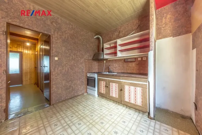 Prodej bytu 2+1, Praha - Čimice, Korycanská, 66 m2