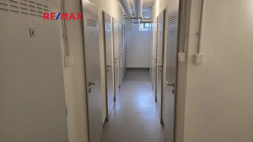 Prodej bytu 2+1, Praha - Čimice, Korycanská, 66 m2