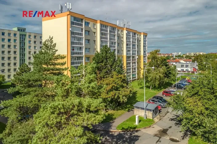 Prodej bytu 2+1, Praha - Čimice, Korycanská, 66 m2