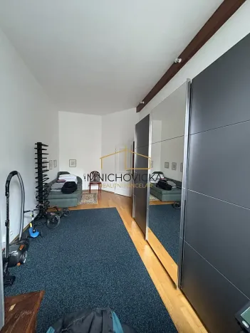 Pronájem bytu 3+kk, Žebrák, Náměstí, 88 m2