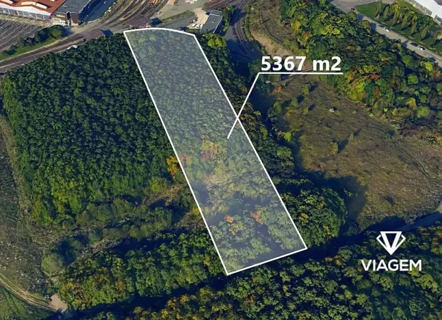 Prodej podílu pole, Praha - Strašnice, 447 m2