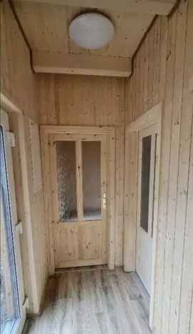 Prodej rodinného domu, Krupka, Na Vyhlídce, 50 m2