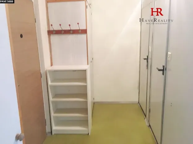 Pronájem bytu 1+1, Benešov, Nová Pražská, 46 m2