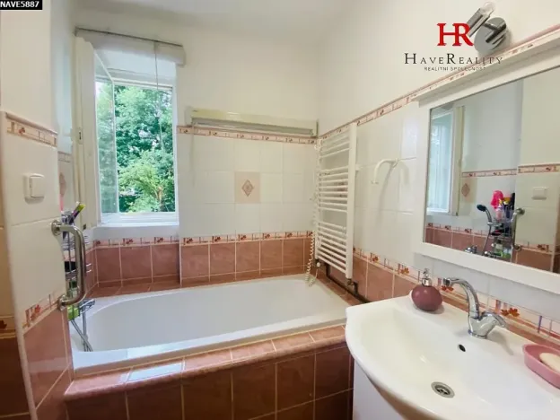 Prodej bytu 2+1, Benešov, Jiráskova, 52 m2