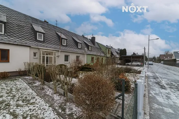 Prodej rodinného domu, Opava, Rybníky, 130 m2