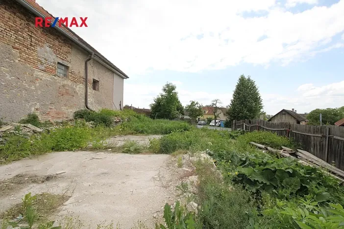 Prodej pozemku pro bydlení, Činěves, 312 m2